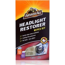 Armor All ΚΙΤ ΕΠΑΝΟΡΘΩΣΗΣ ΠΡΟΒΟΛΕΩΝ 185140100